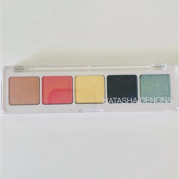 Natasha Denona palette - Picture 1 of 4